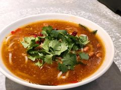 抱罗粉-达叔香味海鲜(海棠68环球美食街店)