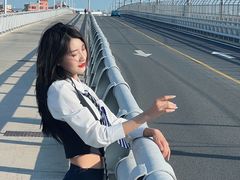 -海堤纪念公园