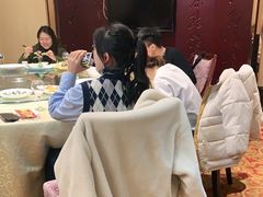 大堂-群乐饭店(滨安路店)