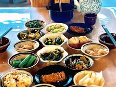 -大自然素食(望桐路店)