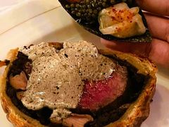 -壳里西餐厅Coquille Seafood Bistro(蒙自路店)