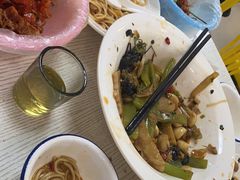 -一起吃小龙虾·海鲜(海珠店)