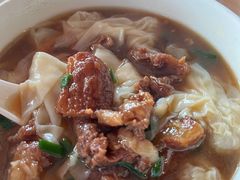 -隆都四季香饭店(碧海路店)