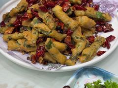 -隐厨·海鲜餐厅(恒通路店)