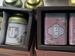 -茶颜悦色(长郡步行街口店)