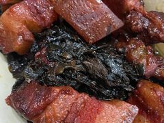 梅干菜烧肉-兰溪小馆(首经贸店)