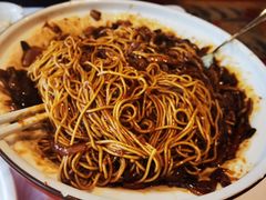 -好福记饭店(红梅公园店)