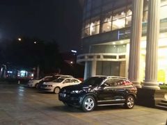 -维也纳国际酒店·佛山南海千灯湖桂城地铁站店