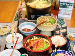 -久喜番和牛烧肉酒场(北辰三角洲店)