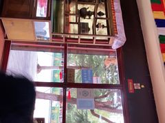 -五彩雪域藏餐馆