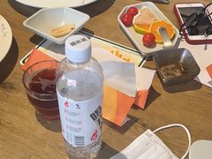 -豪客来牛排(厦门万达金街店)