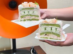 -7号里低糖生日蛋糕(南阳路店)
