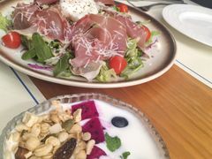 -沏点Trattoria意大利餐厅(新街口店)