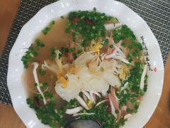 牡丹燕菜-杏花村水席楼(西大街总店)