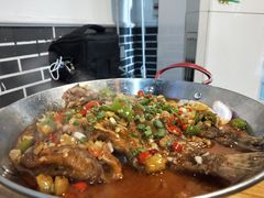 -湘聚南县土菜馆(龙山二路店)