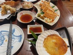 -加奈日本料理