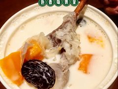 -小团圆糖水铺(襄阳南路店)