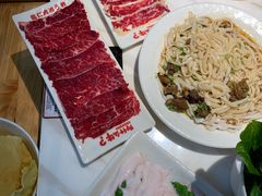 -为什么牛潮汕牛肉火锅(中信广场店)