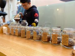 -COFFEE HOLIC(朝外SOHO店)
