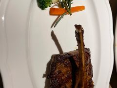 -波特曼西餐厅(中央大街店)