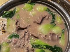 -一井烧肉·活鳗·寿司(望京SOHO店)