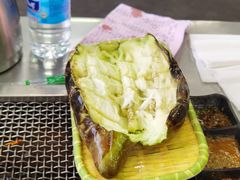 -石屏老字号4号包浆豆腐美食城(泼水广场店)