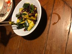 手拍黄瓜-外婆家(西红门荟聚购物中心店)