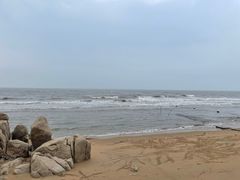 -老虎石海上公园