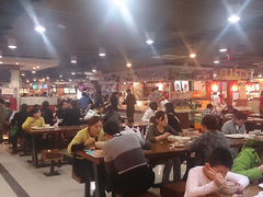 -双桂坊美食街(南大街商业步行街店)