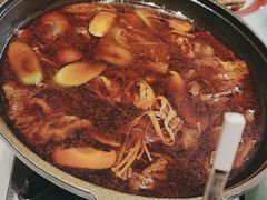 -湖锦酒楼·32年地道湖北菜(光谷店)
