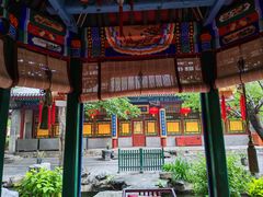 -白家大院·王府宫廷菜(苏州街店)