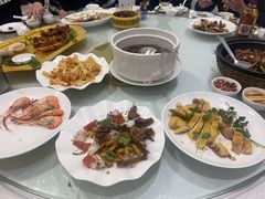 -新合益乡村农庄