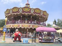 -沈阳方特欢乐世界