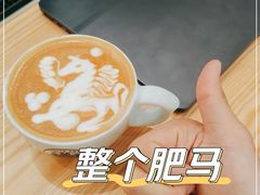 -Infica Coffee