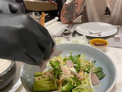 -广州四季酒店·意珍·意式自助餐