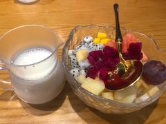-王扯火胖哥烤生蚝(眉山首店)