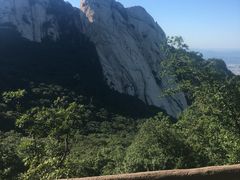 -丹东凤凰山景区