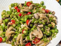 -必点海鲜·海肠捞饭·鲅鱼水饺(滨江道店)