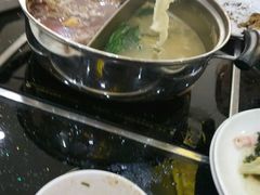-鼎盛山海火锅(北戴河刘庄夜市老虎石浴场店)