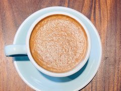 -VESH COFFEE(定西路店)