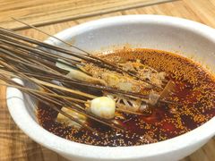 -嘉州叶婆婆钵钵鸡(建设路店)