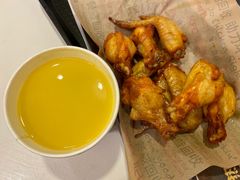 -肯德基(星河店)