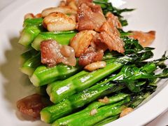 -明阁 Ming Court(广州朗豪酒店)