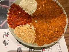 -盡膳口福跷脚牛肉火锅(合生汇购物中心店)