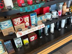 -星巴克臻选(青岛金狮广场店)