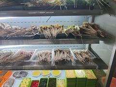-水碾河刘老大串串香(水碾河路店)