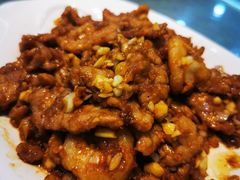 -振生清真饭店(永安道店)