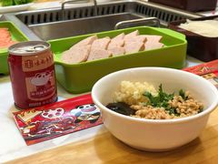 -袁记串串香(北国店)