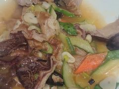 -渔码头食府·20年蓬莱老字号(登州路店)