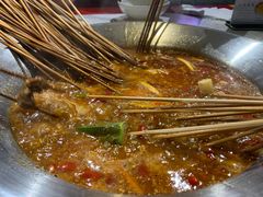 -牛華八婆火锅串串(南中环店)